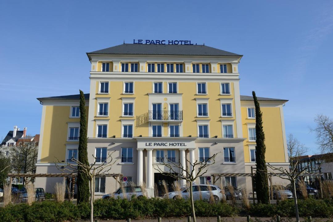 Photo of Others in Le Plessis-Robinson