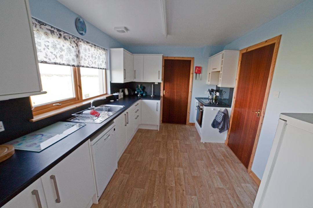 Photo of Kitchen in Balloch