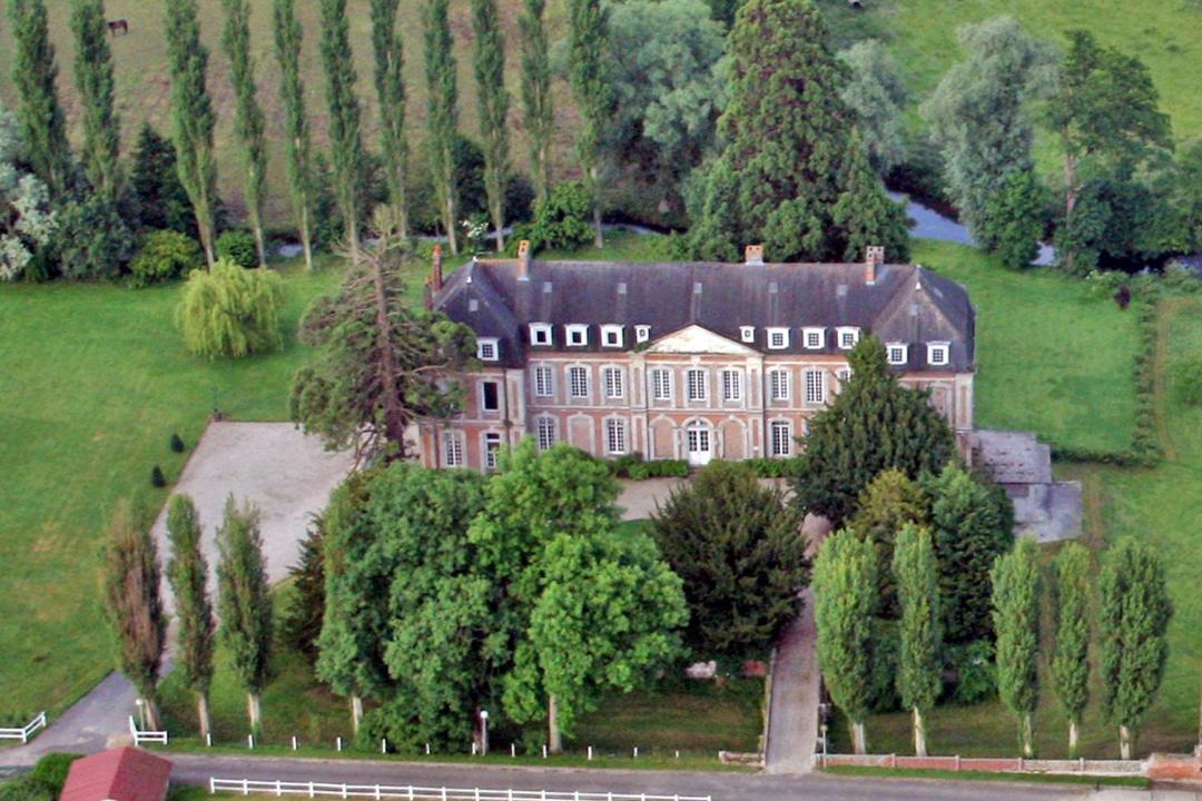 Photo of Others in Saint-Aubin-le-Cauf