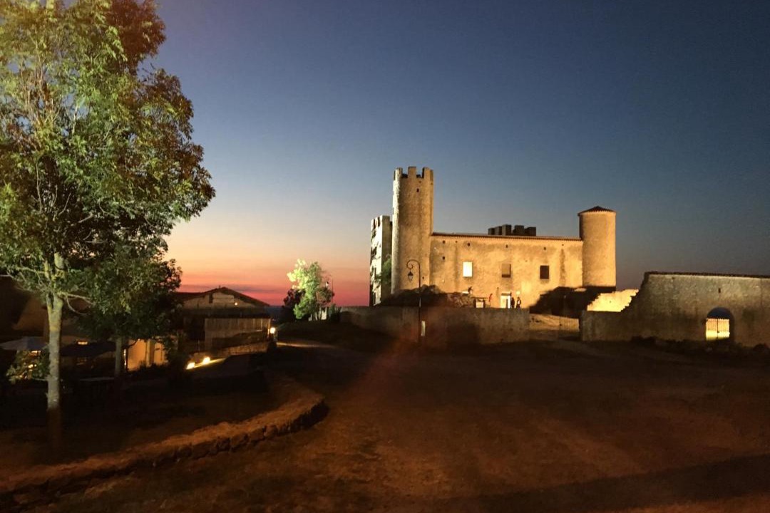 Photo of Buildings in Chambles