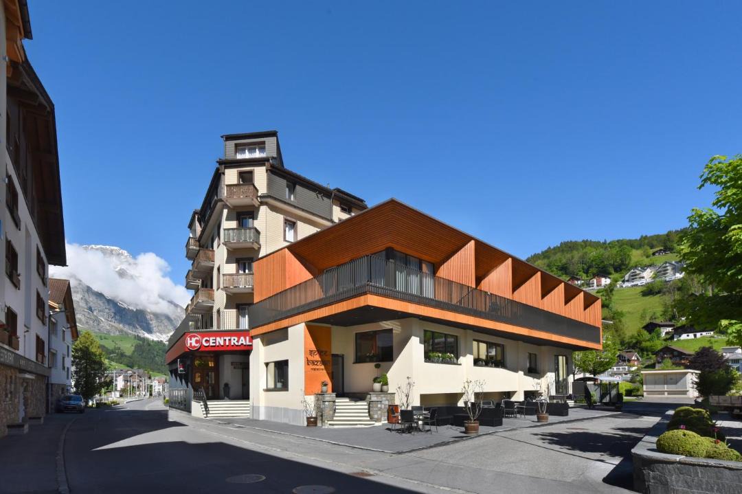 Photo of Others in Engelberg