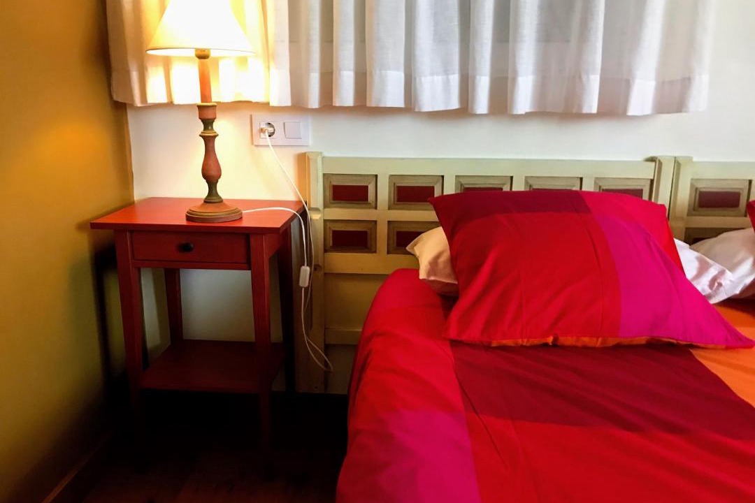 Photo of Bedroom in Santa Gadea