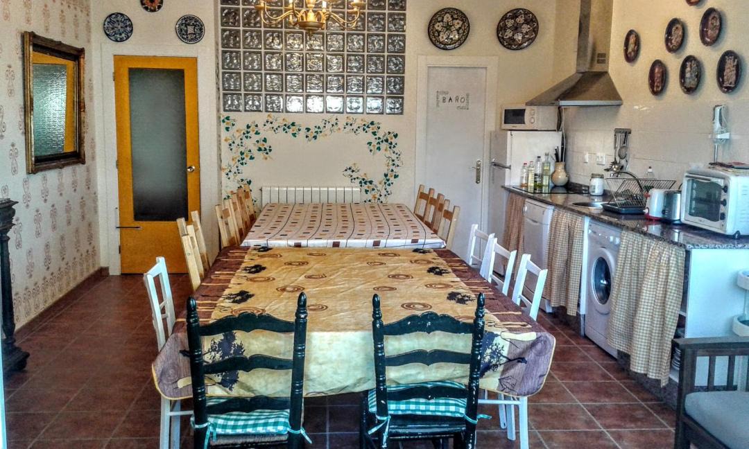 Photo of Kitchen in Santa Gadea