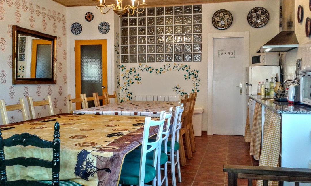 Photo of Kitchen in Santa Gadea