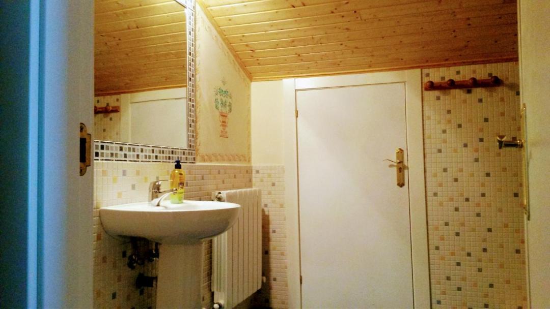 Photo of Bathroom in Santa Gadea