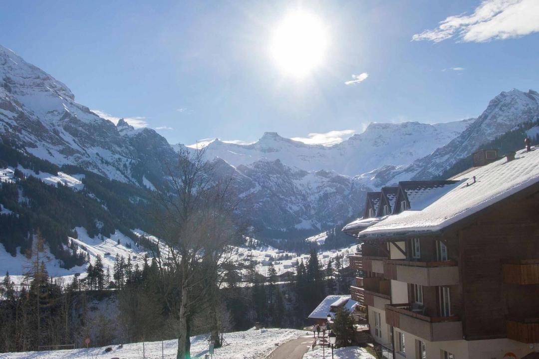 Photo of Others in Adelboden