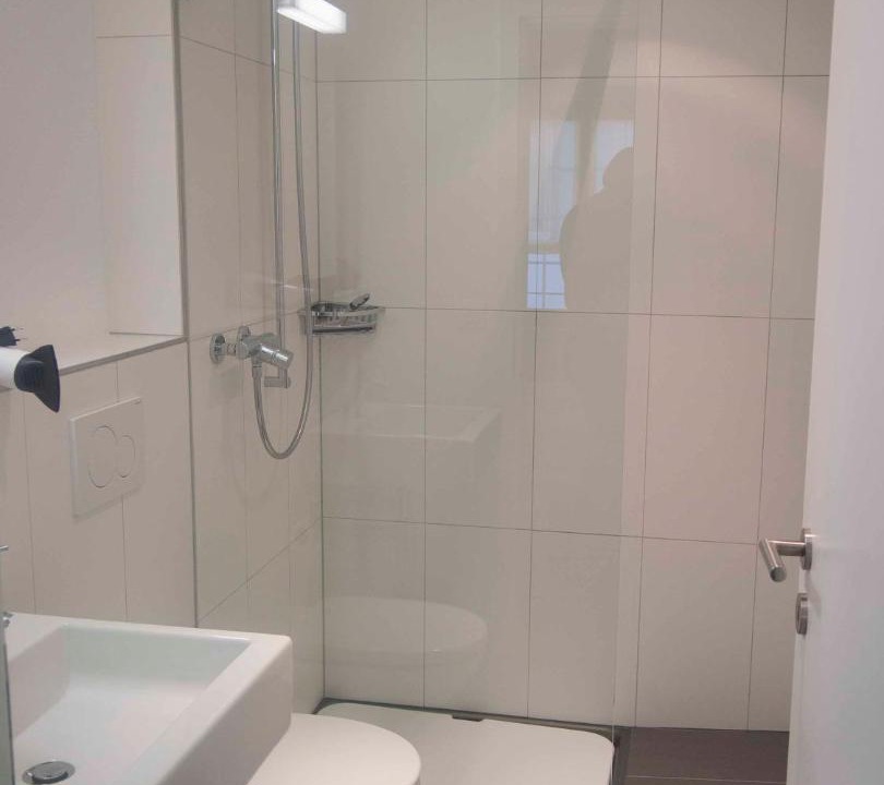 Photo of Bathroom in Adelboden