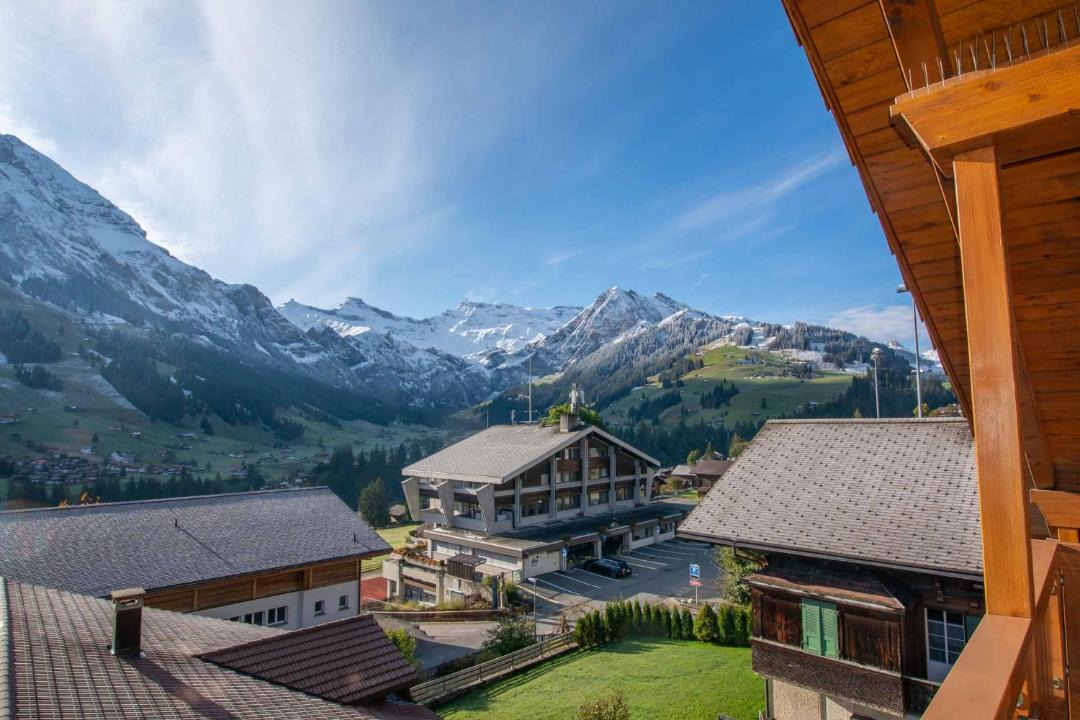 Photo of Others in Adelboden