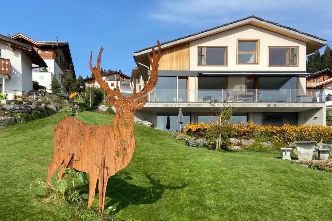 Photo of Others in Flims