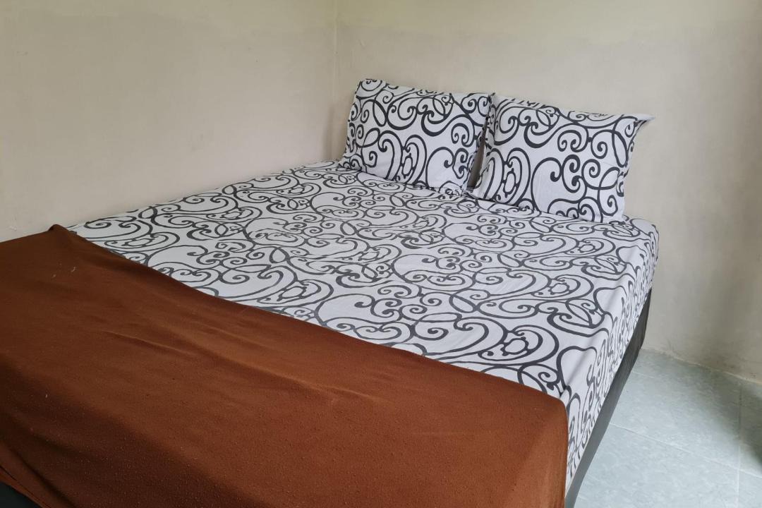 Photo of Bedroom in Bangunjiwo