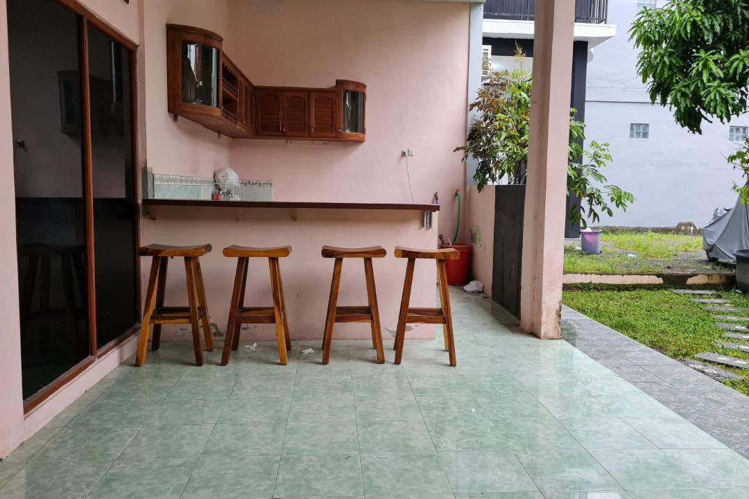Photo of Others in Bangunjiwo