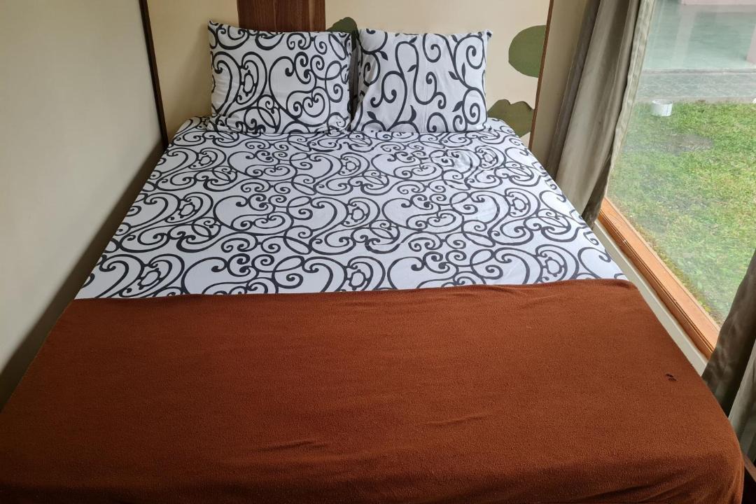 Photo of Bedroom in Bangunjiwo
