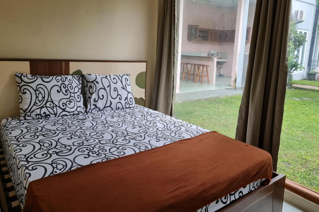 Photo of Bedroom in Bangunjiwo