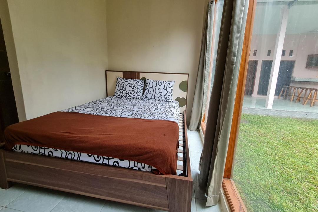 Photo of Bedroom in Bangunjiwo