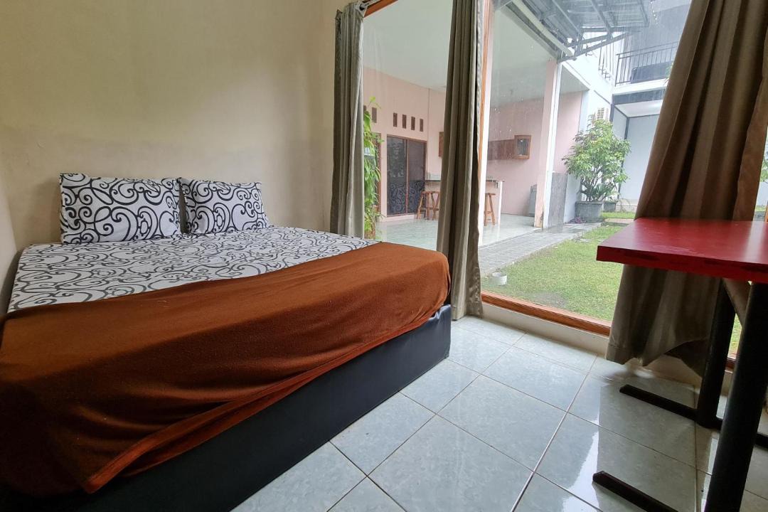 Photo of Bedroom in Bangunjiwo
