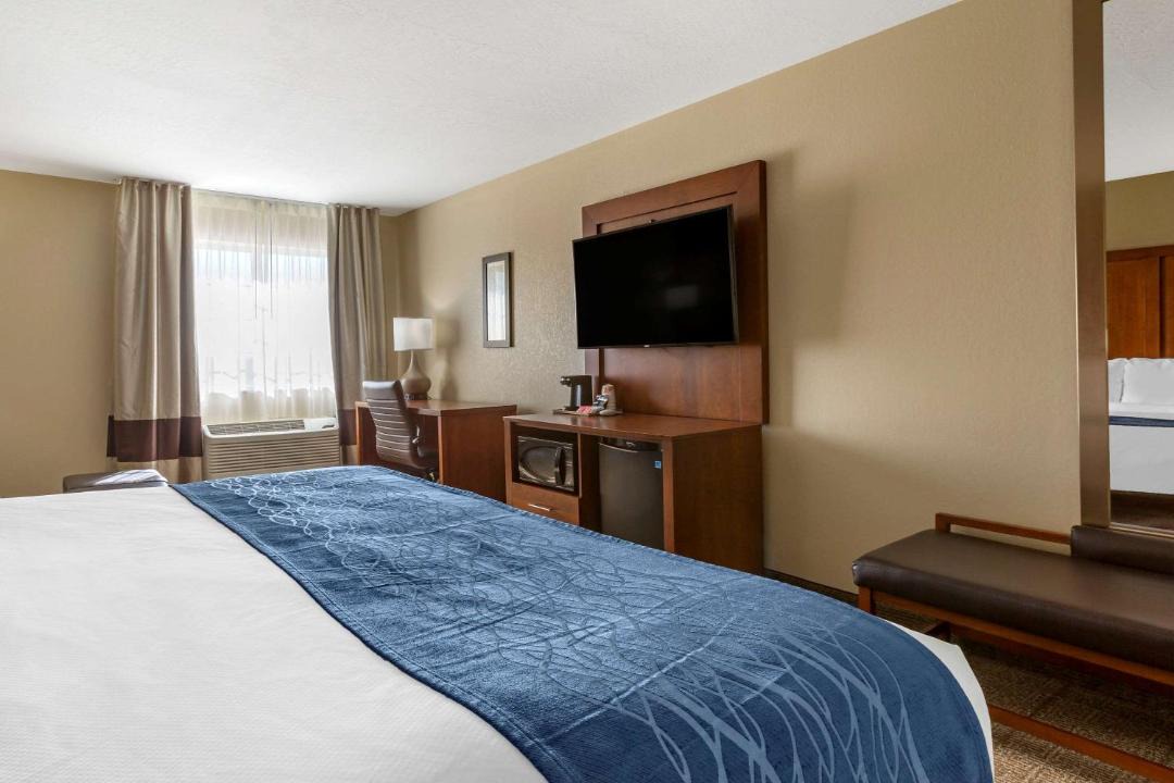 Photo of Bedroom in Lordsburg