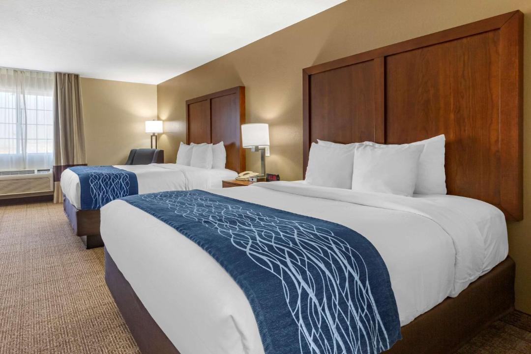 Photo of Bedroom in Lordsburg