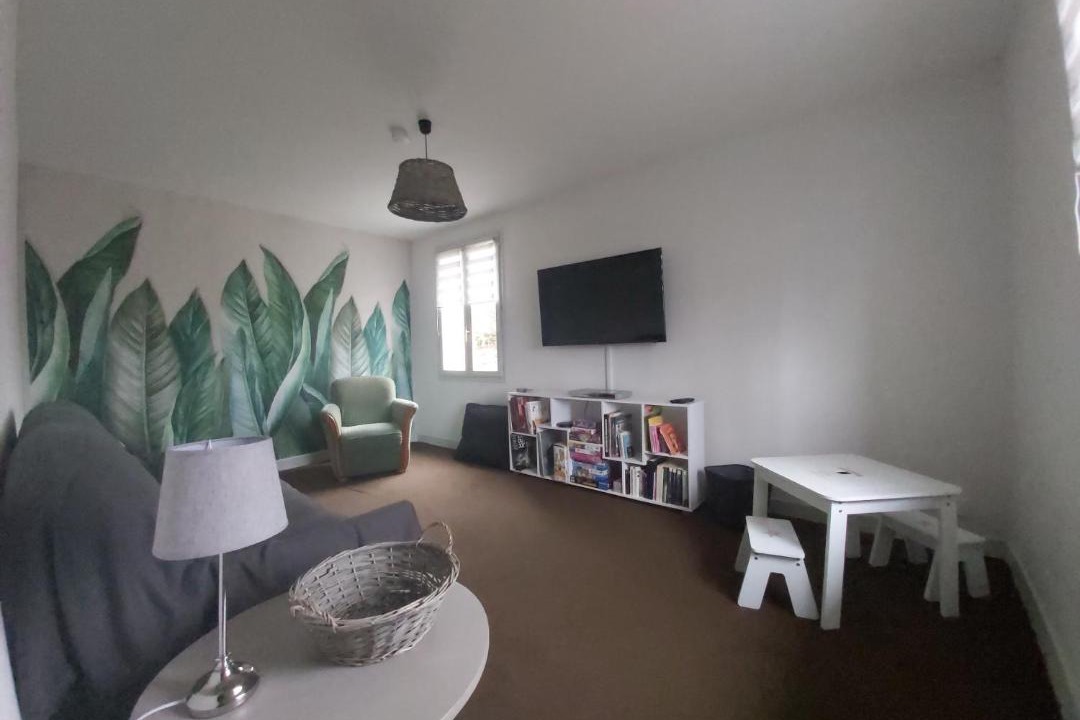 Photo of Livingroom in Verneuil