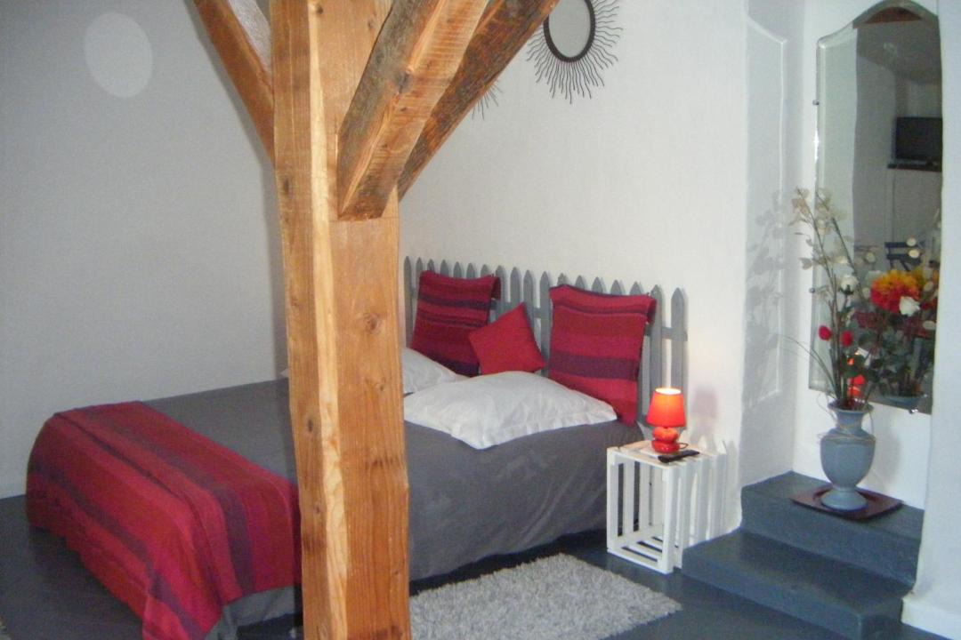 Photo of Livingroom in Corpe