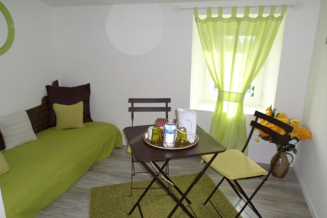 Photo of Livingroom in Corpe