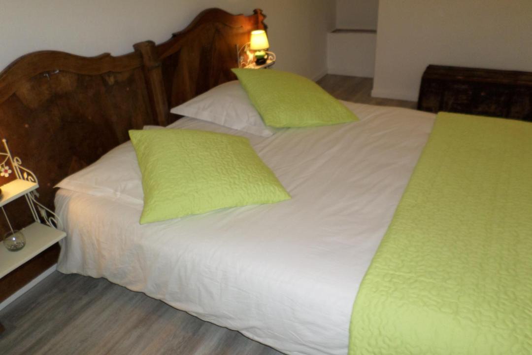 Photo of Bedroom in Corpe