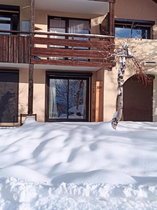 Photo of Others in Huez-en-Oisans