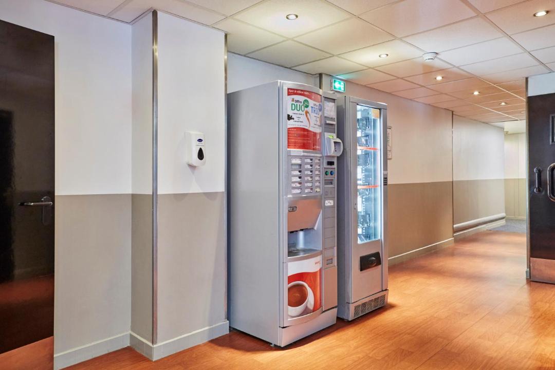 Photo of Others in Cergy