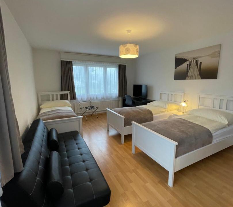 Photo of Others in Givisiez