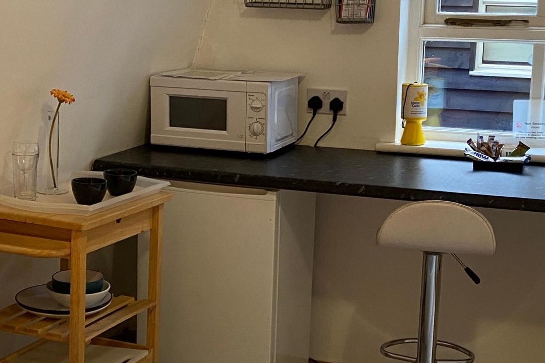 Photo of Others in Hoddesdon