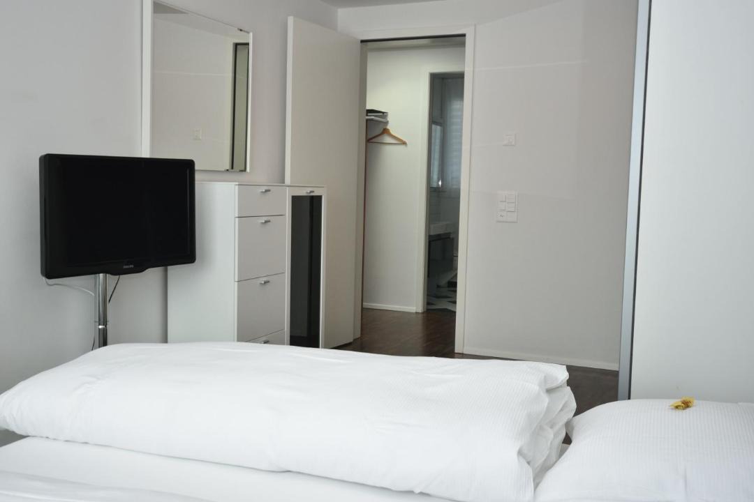 Photo of Bedroom in Seefeld