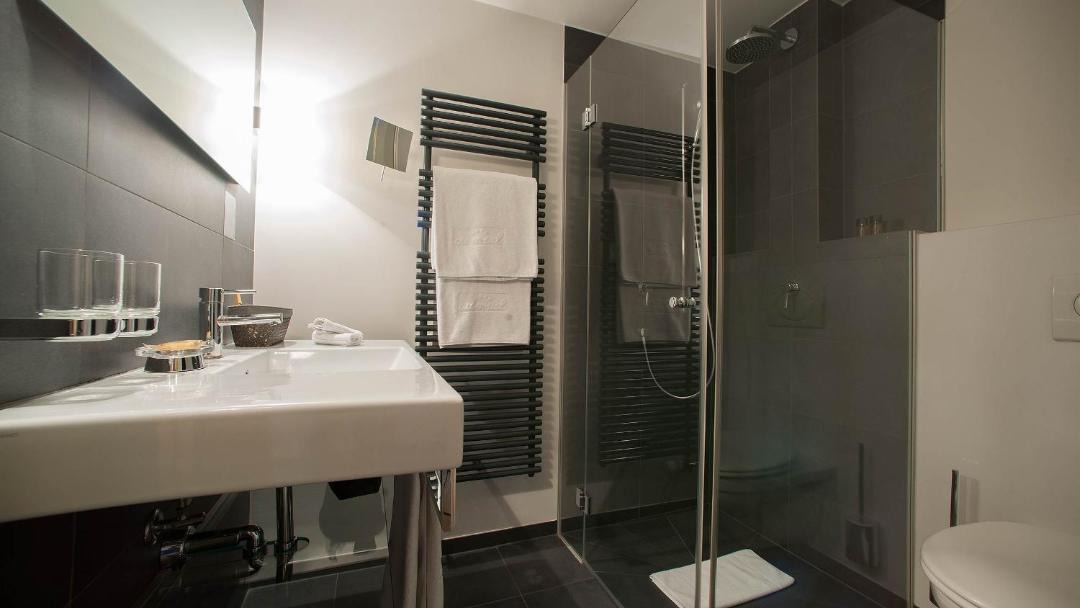 Photo of Bathroom in Zweisimmen Nr Gstaad