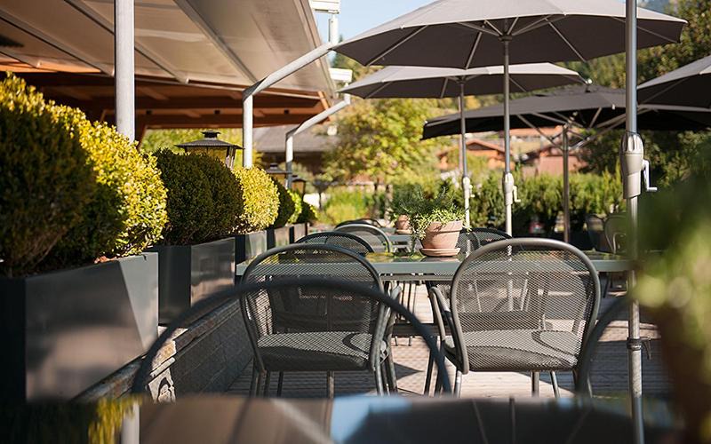 Photo of Patio Balcony in Zweisimmen Nr Gstaad
