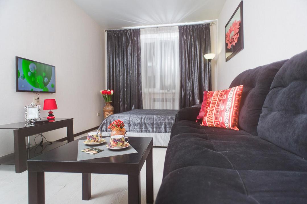 Photo of Livingroom in Penza