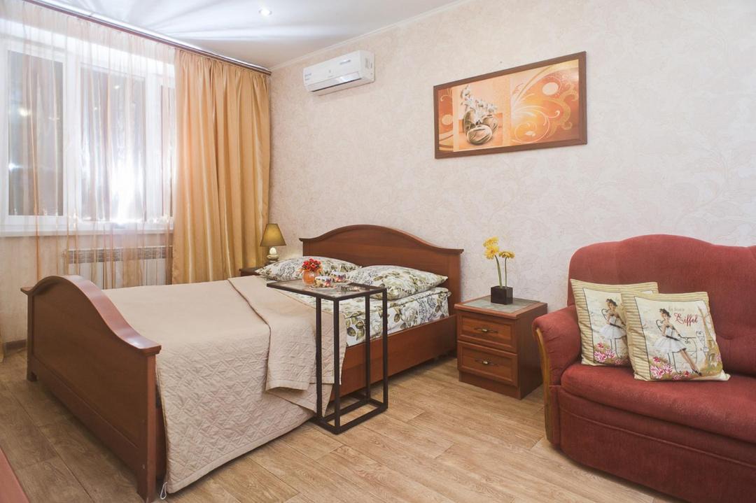 Photo of Bedroom in Penza