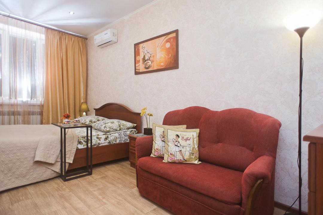 Photo of Livingroom in Penza