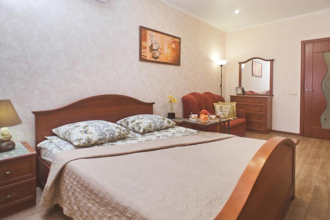 Photo of Bedroom in Penza