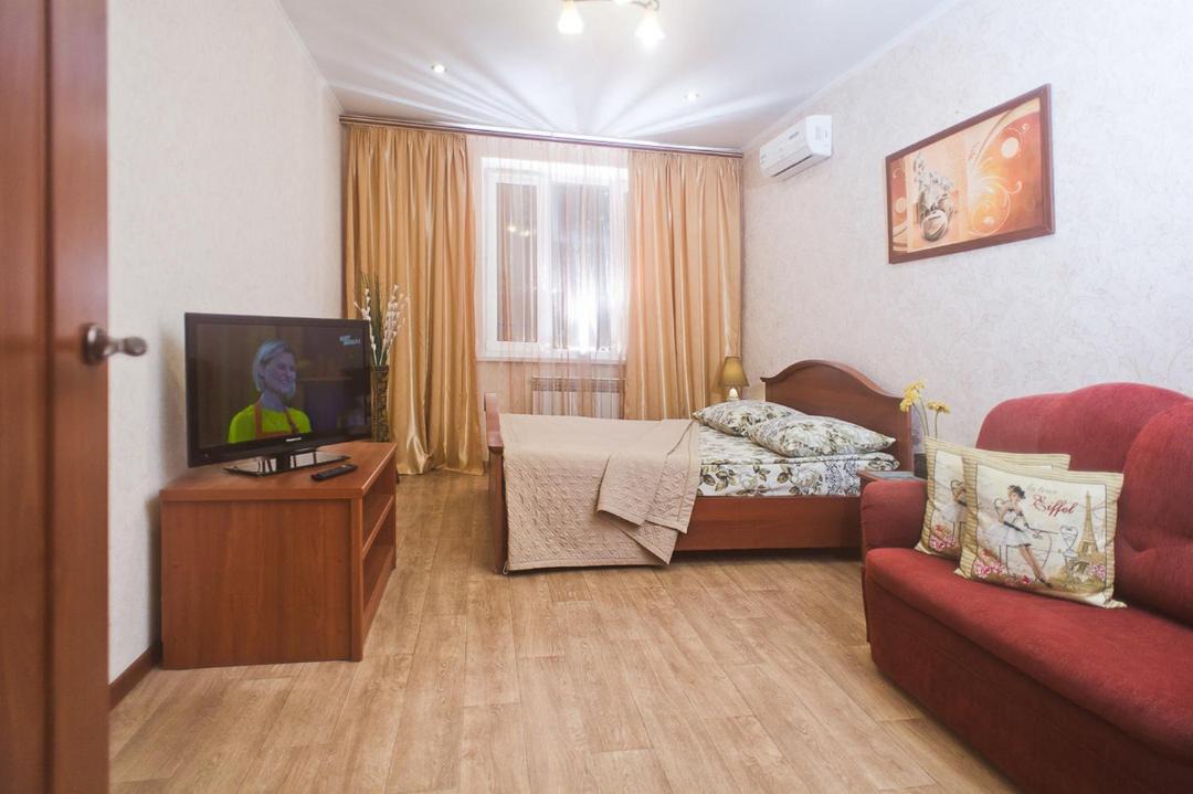 Photo of Livingroom in Penza