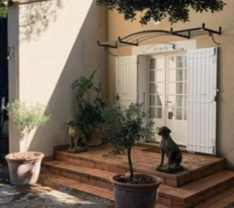 Photo of Others in Blauvac