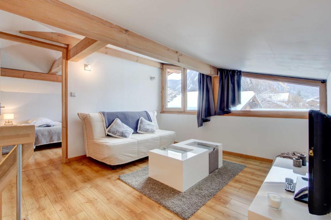 Photo of Livingroom in Morzine