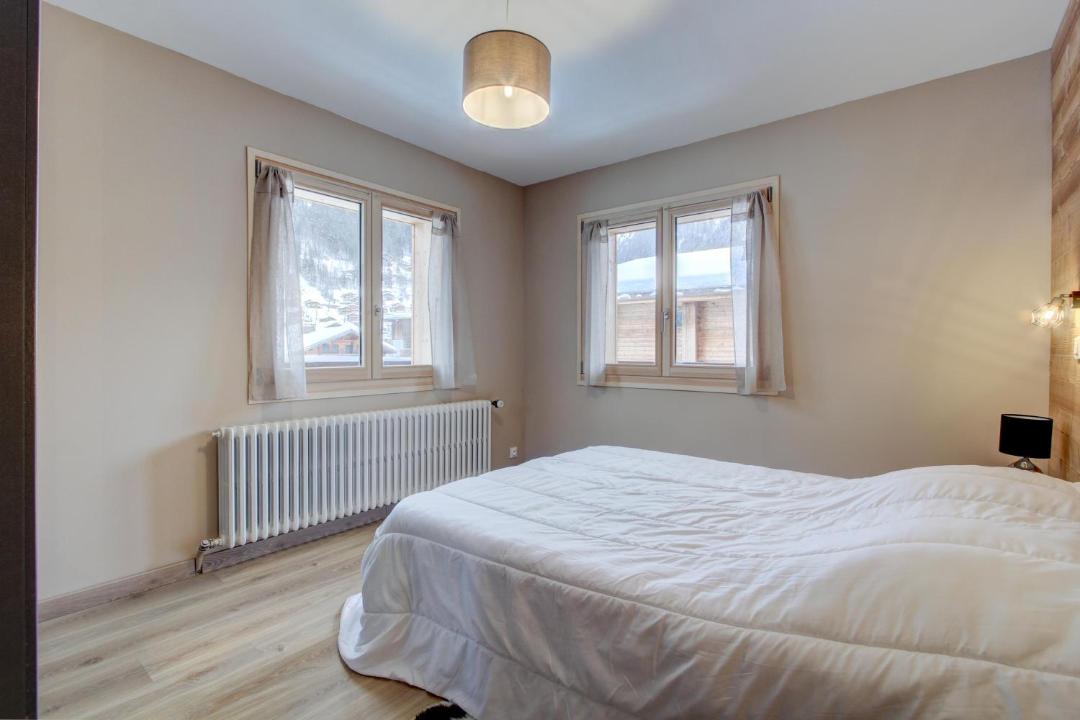 Photo of Bedroom in Morzine