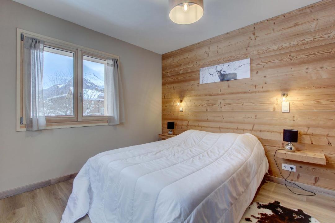 Photo of Bedroom in Morzine