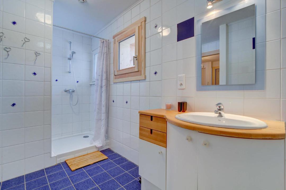 Photo of Bathroom in Morzine