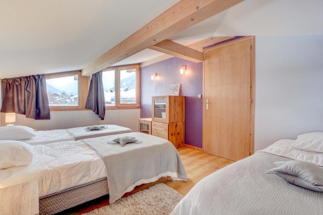 Photo of Bedroom in Morzine