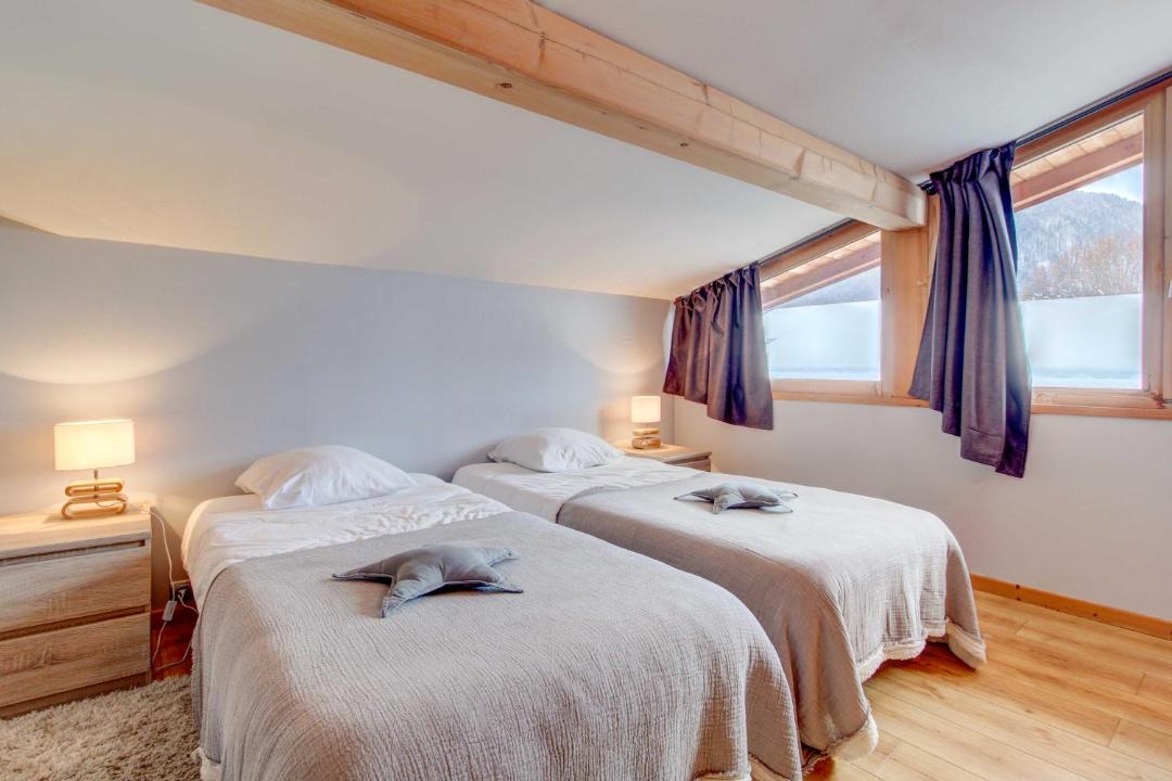 Photo of Bedroom in Morzine