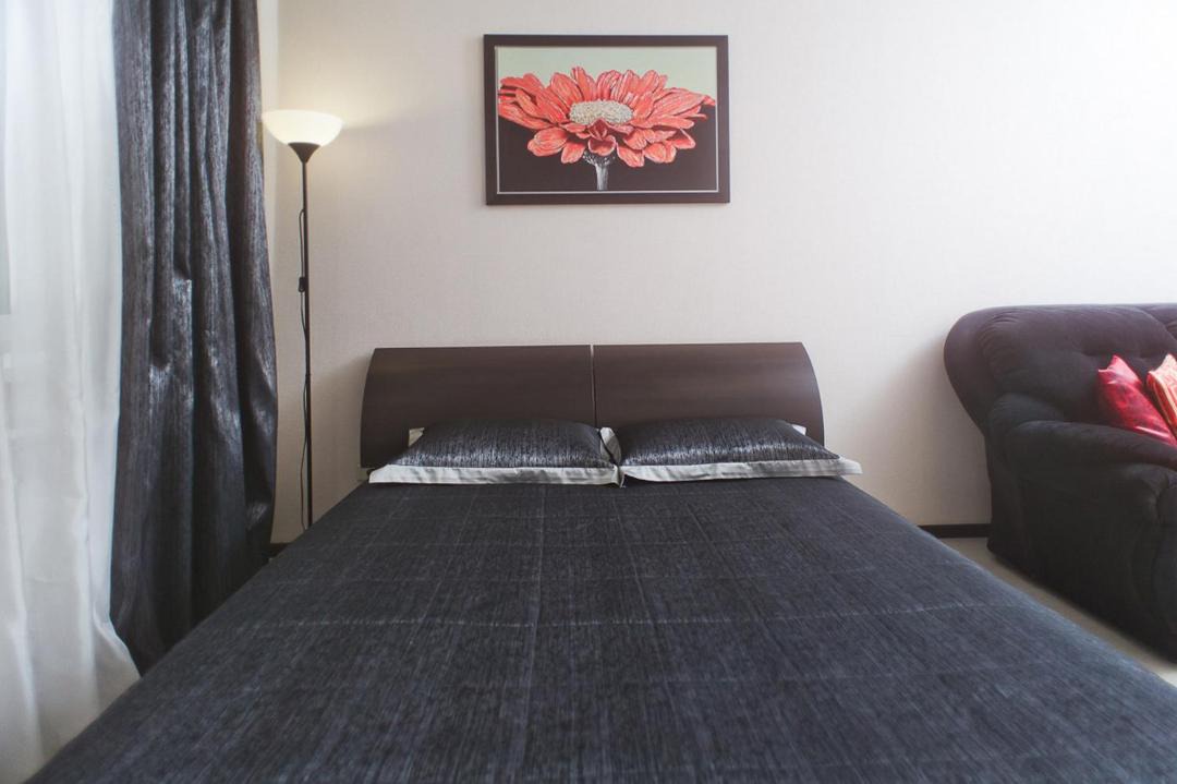 Photo of Bedroom in Penza