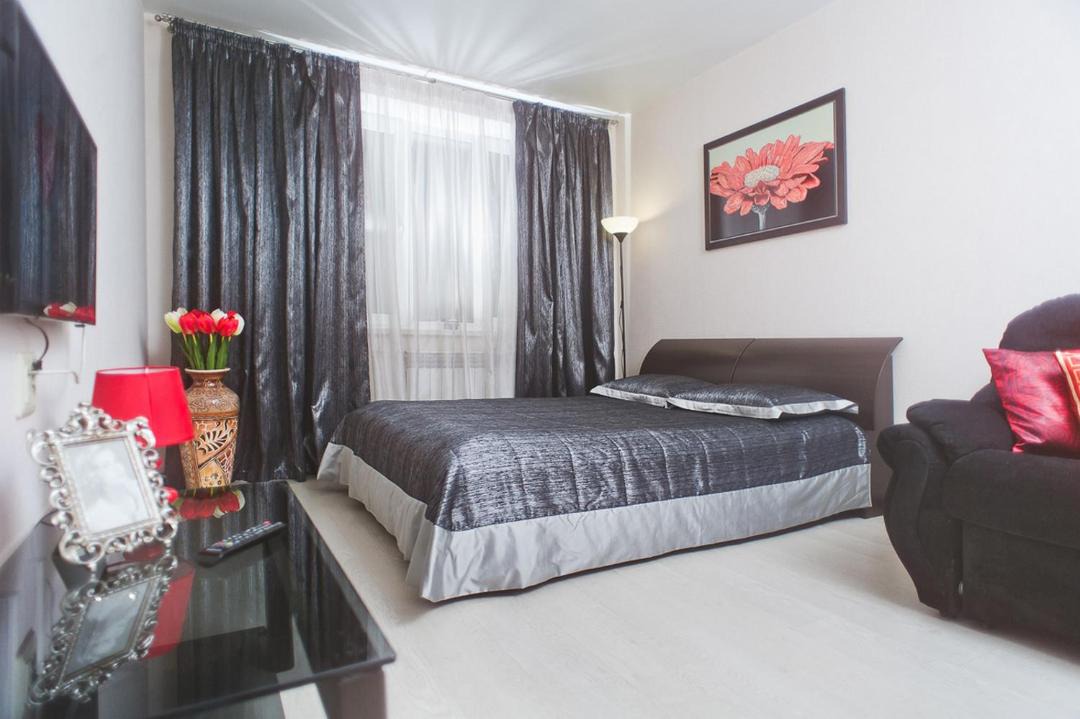 Photo of Bedroom in Penza