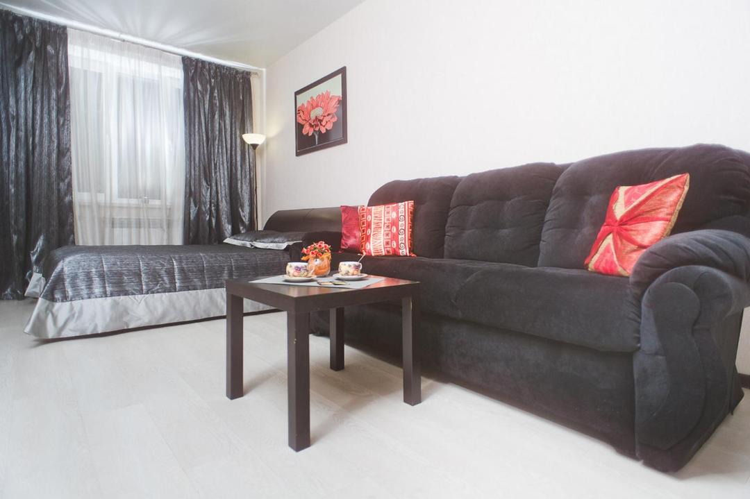 Photo of Livingroom in Penza