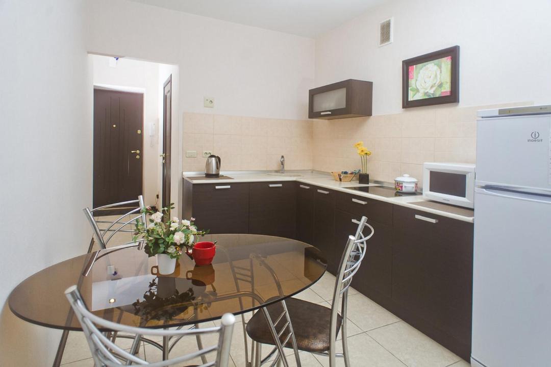 Photo of Kitchen in Penza