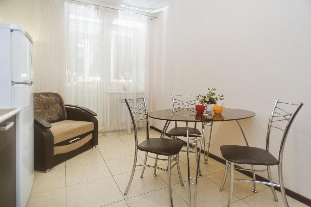 Photo of Livingroom in Penza