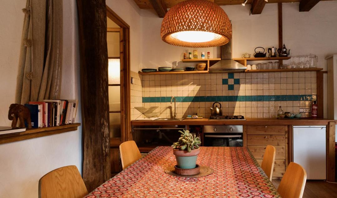 Photo of Kitchen in Montagut